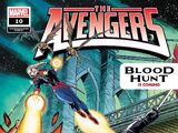 Avengers Vol 9 10