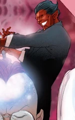 Azazel (Earth-616) Wolverine & the X-Men Vol 1 30