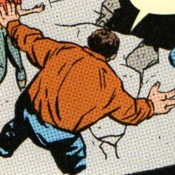Benjamin Grimm (Earth-Unknown) from Stan Lee Meets the Amazing Spider-Man Vol 1 1 001.jpg