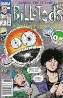 Bill and Ted's Excellent Comic Book Vol 1 6