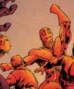 2099: Manifest Destiny (Earth-96943)