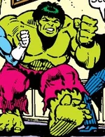 All Avengers stayed with the team (Earth-8234)