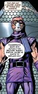 Trickshot in Dark Avengers #184