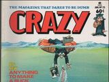 Crazy Magazine Vol 1 33