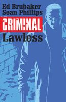 Criminal TPB (Vol. 2): Lawless