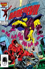 Daredevil Vol 1 234
