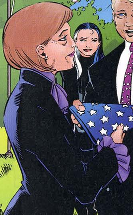 Dawn Fury (Earth-616) from Incredible Hulk Vol 1 434 001