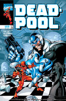 Deadpool (Vol. 2) #17