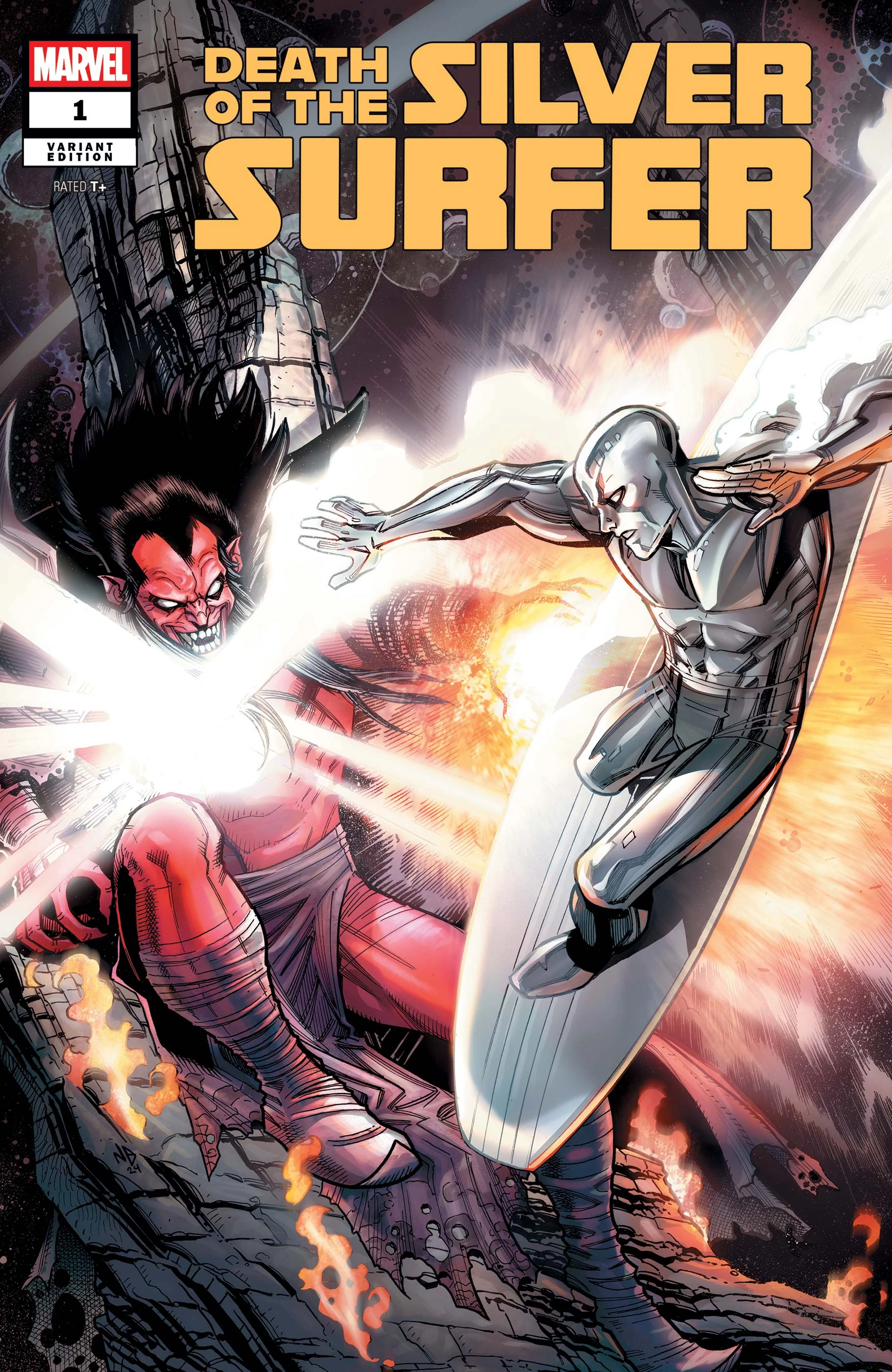 Heft (Bradshaw Variant)