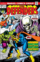 Defenders Vol 1 32