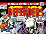 Defenders Vol 1 32