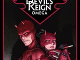 Devil's Reign: Omega Vol 1 1