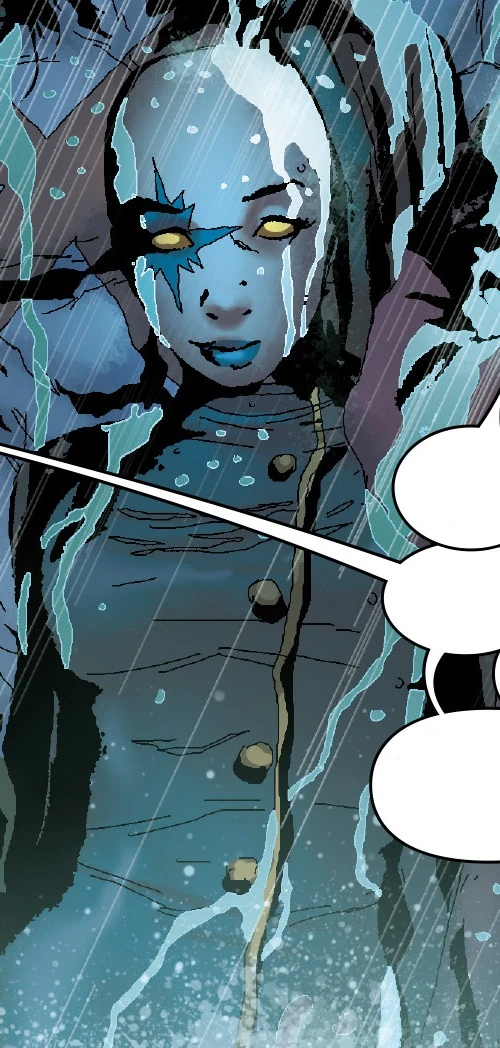 Sham | Marvel Database | Fandom