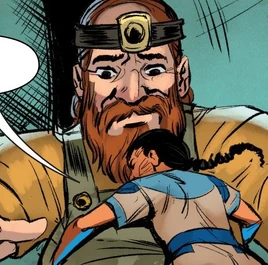 Eitri (Earth-43166) from Kahhori Reshaper of Worlds Vol 1 1 001