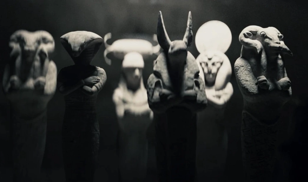 Enneade (Terra-199999) | Marvel Database | Fandom