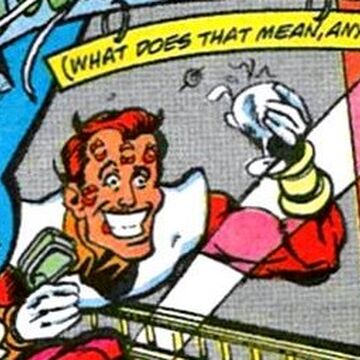 Eros Earth 89923 Marvel Database Fandom