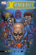 Excalibur Vol 3 (2004–2005) 14 issues