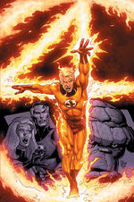 Fantastic Four: A Death in the Family (Earth-6716)