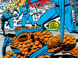 Fantastic Four Vol 1 115