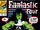 Fantastic Four Vol 1 275