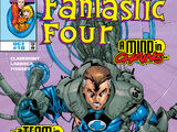 Fantastic Four Vol 3 10