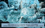 Flint Marko (Earth-1610) from Ultimate Spider-Man Vol 1 17 001