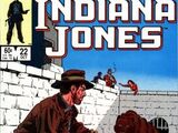 Further Adventures of Indiana Jones Vol 1 22