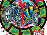 Ghost Rider Vol 2 7