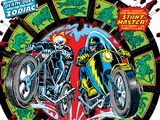 Ghost Rider Vol 2 7