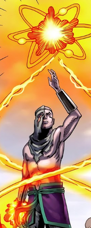 Hiro-Kala (Earth-616) from Realm of Kings Son of Hulk Vol 1 4 001