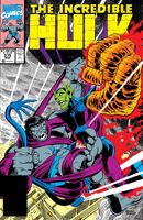 Incredible Hulk Vol 1 375