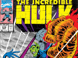 Incredible Hulk Vol 1 375