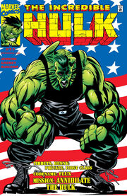 Incredible Hulk Vol 2 17