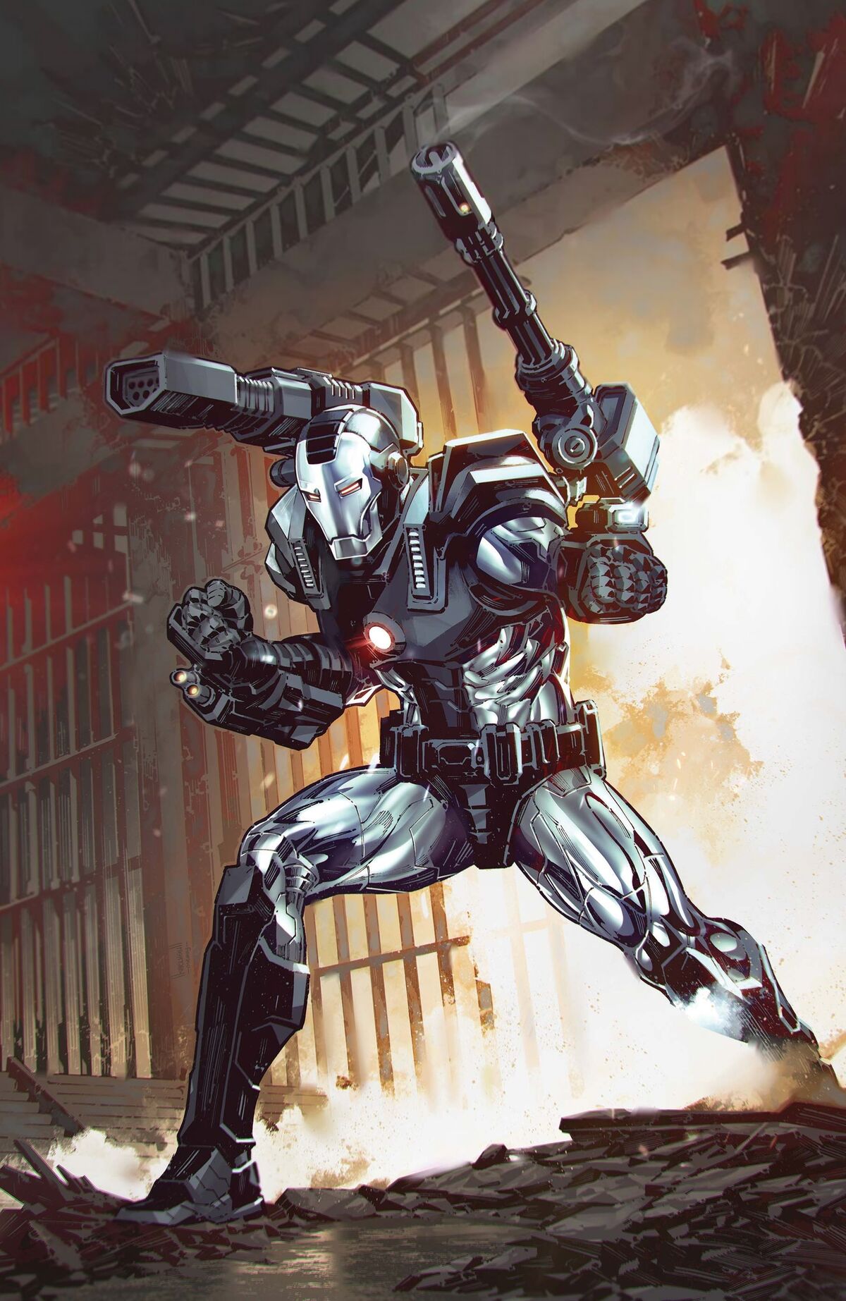 War machine marvel avengers new arrivals