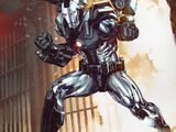 James Rhodes (Earth-616)