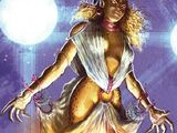 K'Liluna (Earth-616)