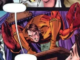 Lobster Lad (Tapp) (Earth-616)