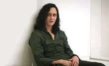 Loki Laufeyson (Earth-199999) from Thor The Dark World 001