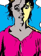 From Classic X-Men #12