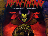 Man-Thing Vol 3 2
