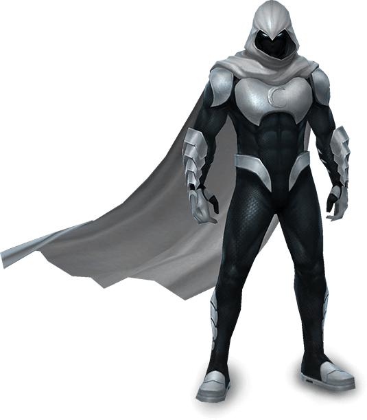 Moon Knight (Tabitha) (Earth-TRN590), Marvel Database