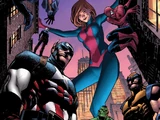 Marvel Adventures The Avengers Vol 1 28