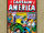 Marvel Masterworks - Golden Age: Captain America Comics Vol 1 2