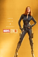 Marvel Studios The First 10 Years poster 005