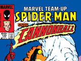 Marvel Team-Up Vol 1 149