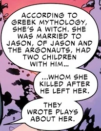 Mermeros (Earth616) Marvel Database Fandom