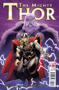Mighty Thor Vol 2 2