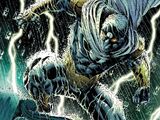 Yehya Badr (Earth-616)