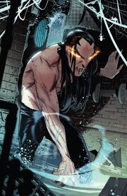 Morlun (Earth-001) from Amazing Spider-Man Vol 5 51.LR 001