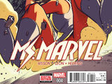Ms. Marvel Vol 4 4